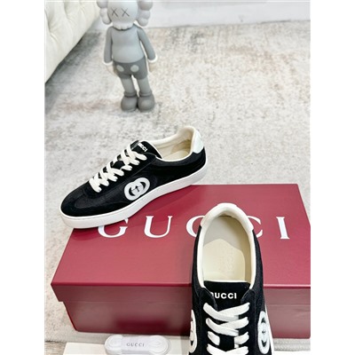 Кеды уни  Gucci