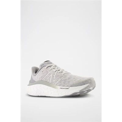 Zapatillas de running - Gris claro