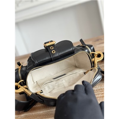Chloe Camera Bag 2024 25*12*12cm