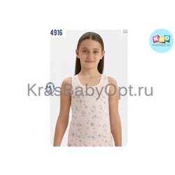 Майка для девочки Baykar р. 4 (134-140) 1шт