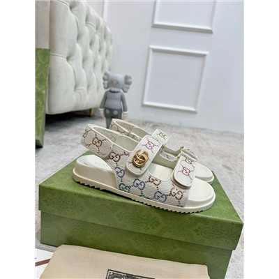 Босоножки Gucci