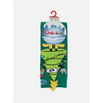 Conte-kids NEW YEAR Носки детские