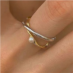 Кольцо арт. 51 1719 (id 261618)