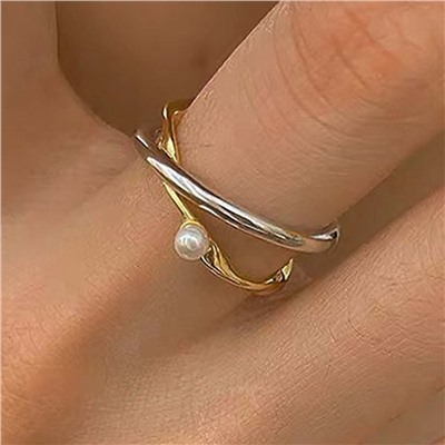 Кольцо арт. 51 1719 (id 261618)