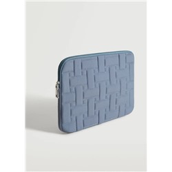 Funda tablet acolchada -  Niña | MANGO OUTLET España