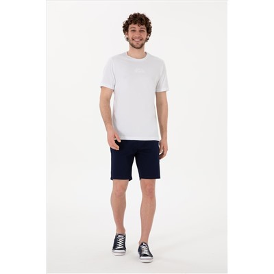 Мужской обычный велосипед Yaka White T -For Surphy Surprise Discount в корзине