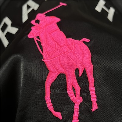 ОРИГИНАЛ!!! Куртка унисекс POLO by RL