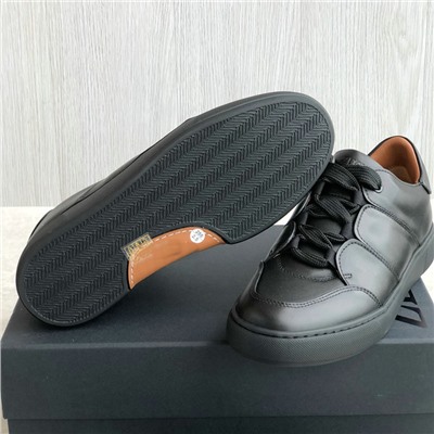 кеды ZEGNA