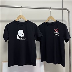 ОРИГИНАЛ!!! Футболка Karl Lagerfeld