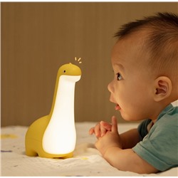 Детский ночник🔦  Для любителей динозавров🦕
