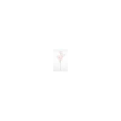 Искусственные цветы, Ветка сакура 3-ая (1010237)