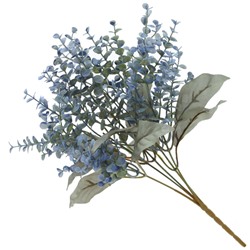 Цветок искусственный, L15 W15 H34 см
