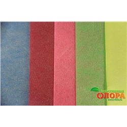 Лот №39 Изолон. Набор цветной (арт.YXZ619) (33*43 см) (упаковка 20 штук)