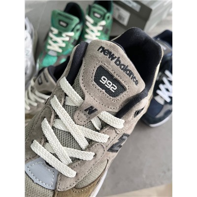 Кроссовки   New Ba!ance NB 992