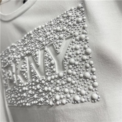 ОРИГИНАЛ!!! Футболка DKNY