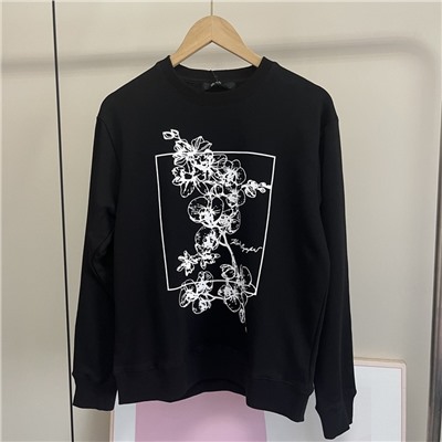 ОРИГИНАЛ!!! Свитшот Karl Lagerfeld