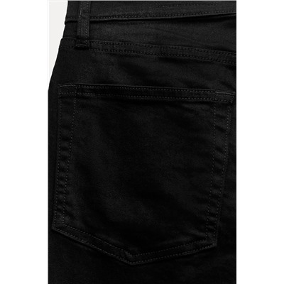 JEANS ZW COLLECTION BOOTCUT CROPPED TIRO ALTO