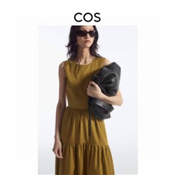 Женское летнее платье Co*s