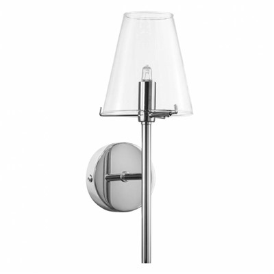 758614 Настенное бра LightStar Diafano