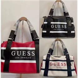 Спортивная сумка GUES*S