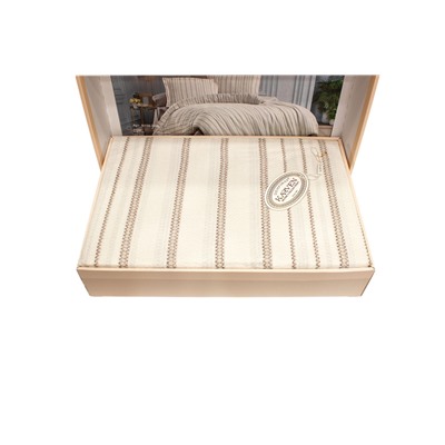 Постельное белье Karven Daily Collectionхлопок евро N160-I004 (Акция)