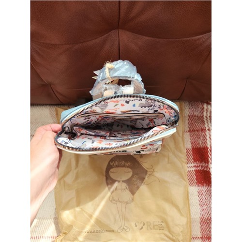 Mochila Mediterranean - Crudo Размер TU