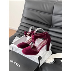 туфли chanel