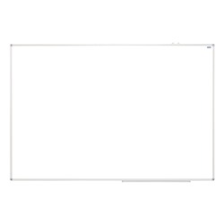 УЦЕНКА - Доска магнитно-маркерная OfficeSpace, 120*180см, алюминиевая рамка, полочка