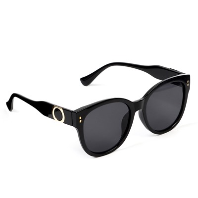 Очки солнцезащитные женские OneSun, uv 400, дужка 15 см, линза 5.5×5 см