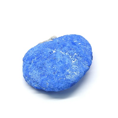 Камень азурит 49*42*21мм, 67г