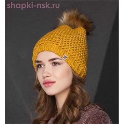 Victoria Колпак женский флис (56-58)