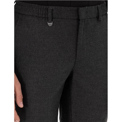 Anthracit Ex. Тканевые штаны Slim Fit