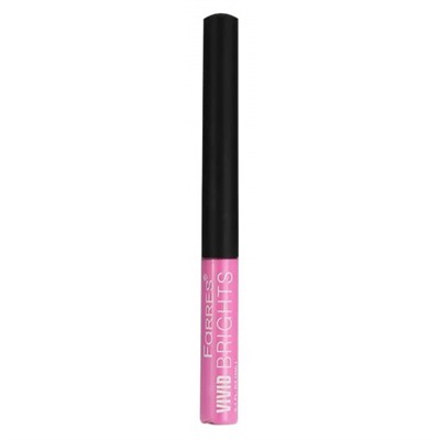 Подводка для глаз Farres (Фаррес) Vivid Brights 8017-02, цвет нежно-розовый