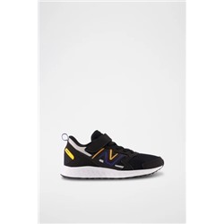 Zapatillas 650 - Negro