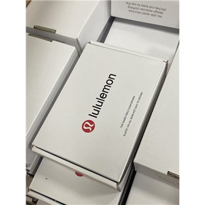ОРИГИНАЛ!!! Носки LULULEMON