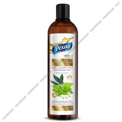 Шампунь 0,4л "Pexus/Крапива и дафна" (24)