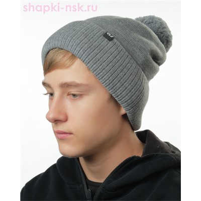 01957-42 Колпак детский флис (52-56)