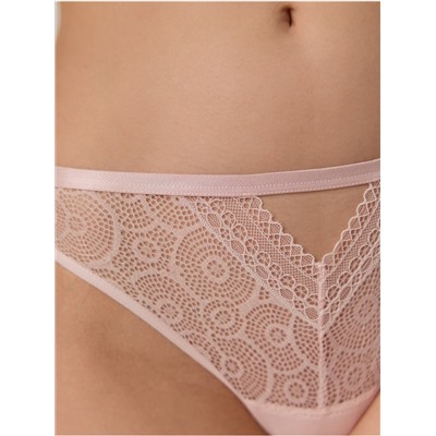 Трусы женские CONTE ELEGANT LACE TWIST LBR 1990
