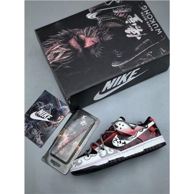 Кроссовки NIK*E SB Dunk Low TCO