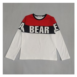 Фуфайка "COLABEAR"