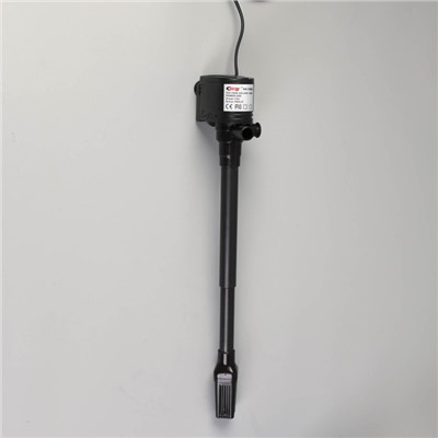 Помпа Sea Star HX-1380L, 1800 л/ч, 25 Вт, высота подъема воды 1,8 м