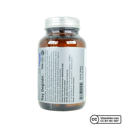 Капсула Natrol Cravex 90