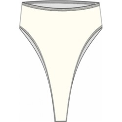 MELADO ТРУСЫ ЖЕНСКИЕ "BRASILIANO" арт. 1900W-40175.1L-121