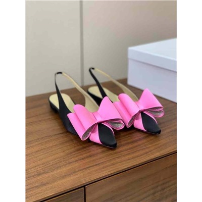 Симпатичные босоножки с бантиком Matc*h & Matc*h 🎀  Реплика 1:1