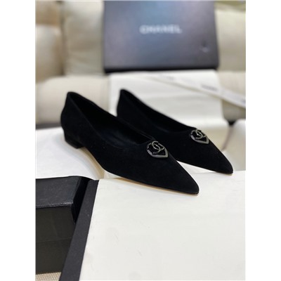 Туфли CHANEL