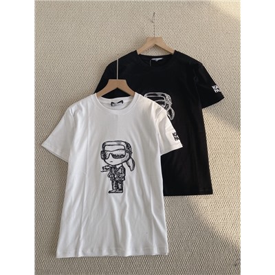 ОРИГИНАЛ!!! Футболка  Karl Lagerfeld