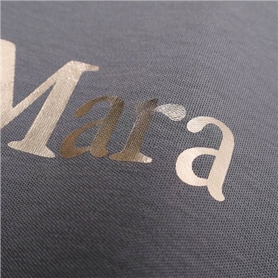 Ma*xMar*a ♥️ высококачественная реплика✔️ женские футболки с принтом из мягкого и нежного хлопка