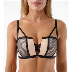 COQUETTE REVUE Бюстгальтер на поролоне бескостный CRAVE 55134-18