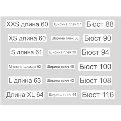 Женская футболка Kar*l Lagerfel*d