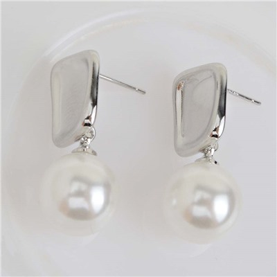 Серьги на гвоздиках арт. 13 3416 (id 275140)